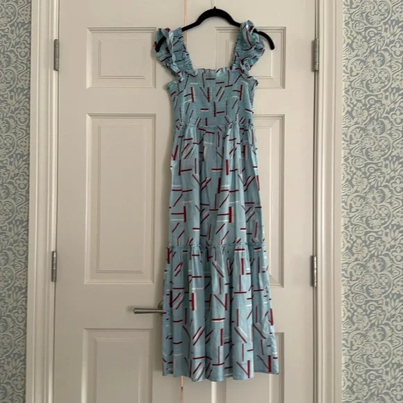 blue sailor dress Blue sailor dress  Canstoregirls